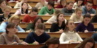 Высшее образование ждут перемены: как изменятся правила приема студентов