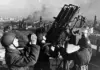 Война, которую не ждали: трагедия 22 июня 1941 года Зенитный пулемётный расчёт