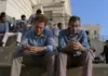 Свобода внутри клетки: феномен популярности тюремного кино Клинт Иствуд в фильме «Побег из Алькатраса»