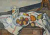 Коллекция Сергея Щукина: страсть, конфискация и бессмертие Картина Поля Сезанна «Персики и груши»