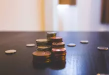 Два триллиона ушли в кэш: паника или новая реальность? Монеты