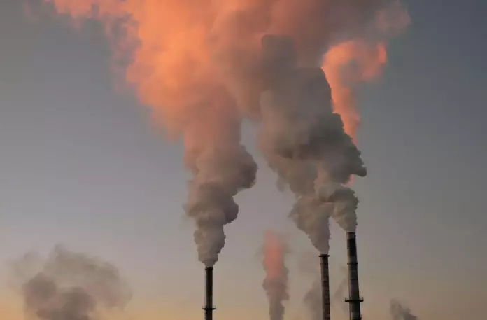 photo-environment-industry Индустриальный пейзаж