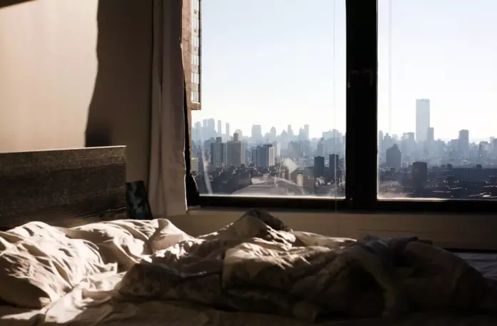photo-apartment-city Вид из окна квартиры