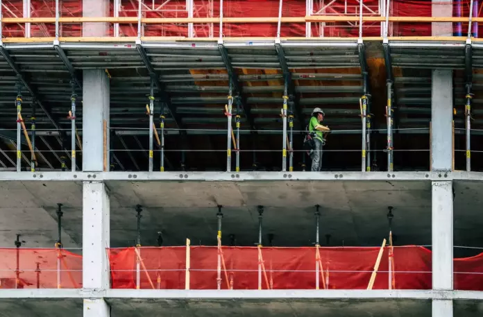 photo-new-buildings Строительная площадка