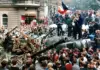 Пражская весна–1968: триумф страха и агония надежды Прага. 1968 год