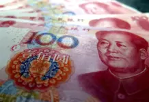 Золото и юани не спасли: ФНБ потерял 383 миллиарда за месяц Юани