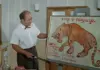 Евгений Леонов: 100 лет со дня рождения великого артиста Евгений Леонов в фильме «Полосатый рейс»